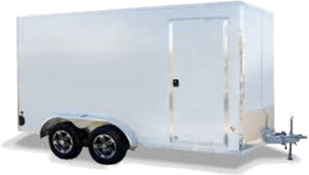 Enclosed Cargo trailers for sale in Sherwood, OR