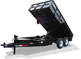 Dump trailers for sale in Sherwood, OR