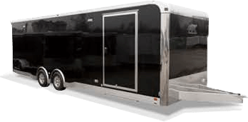 Enclosed Car trailers for sale in Sherwood, OR