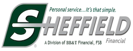 Sheffield logo