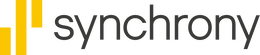 Synchrony logo