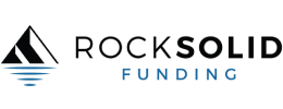 RockSolid logo